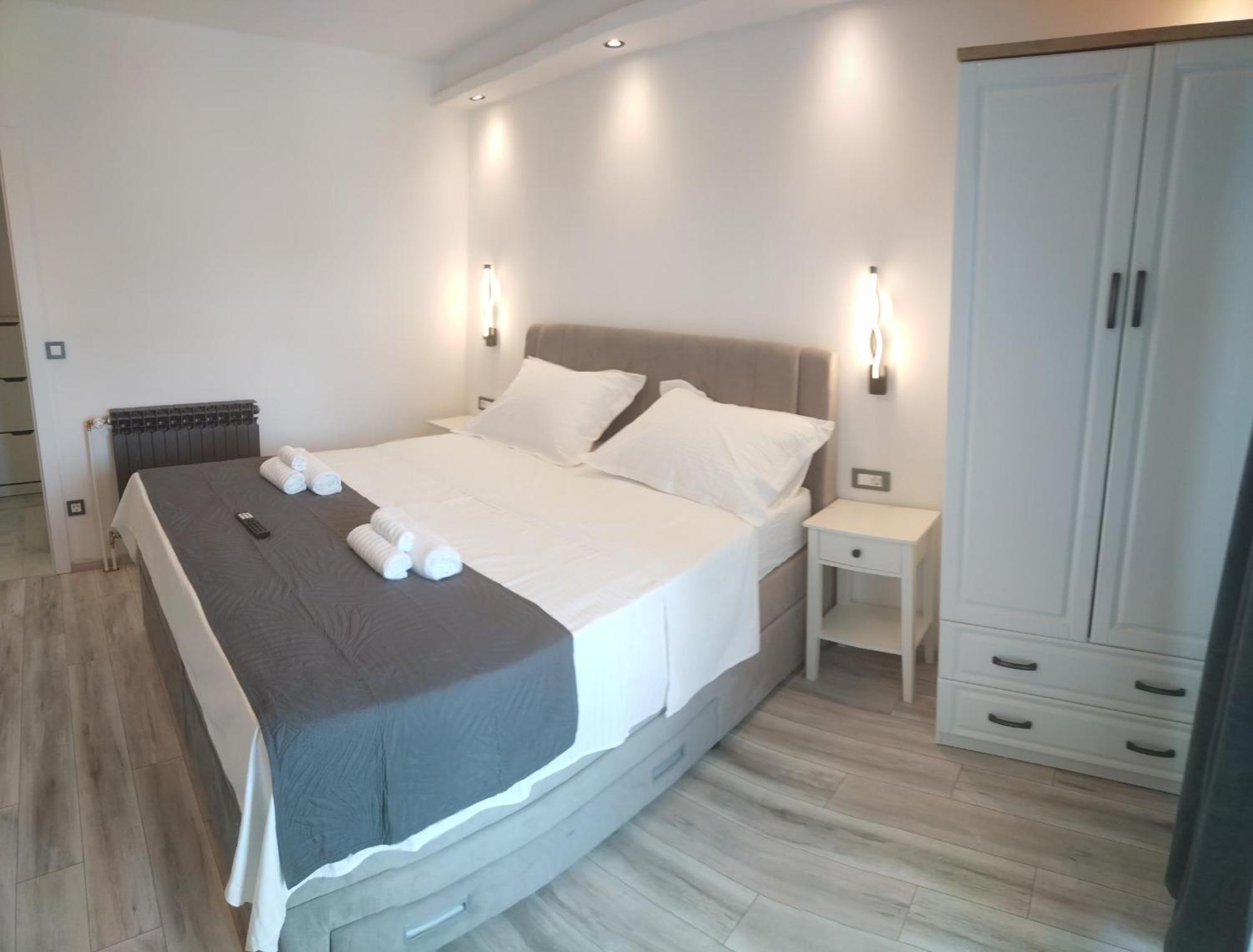 Vodice Guesthouse Ngoại thất bức ảnh