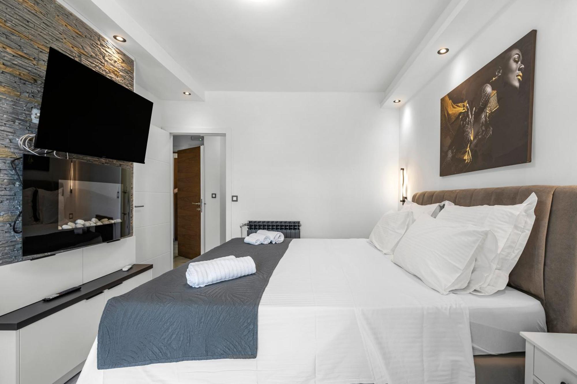 Vodice Guesthouse Ngoại thất bức ảnh