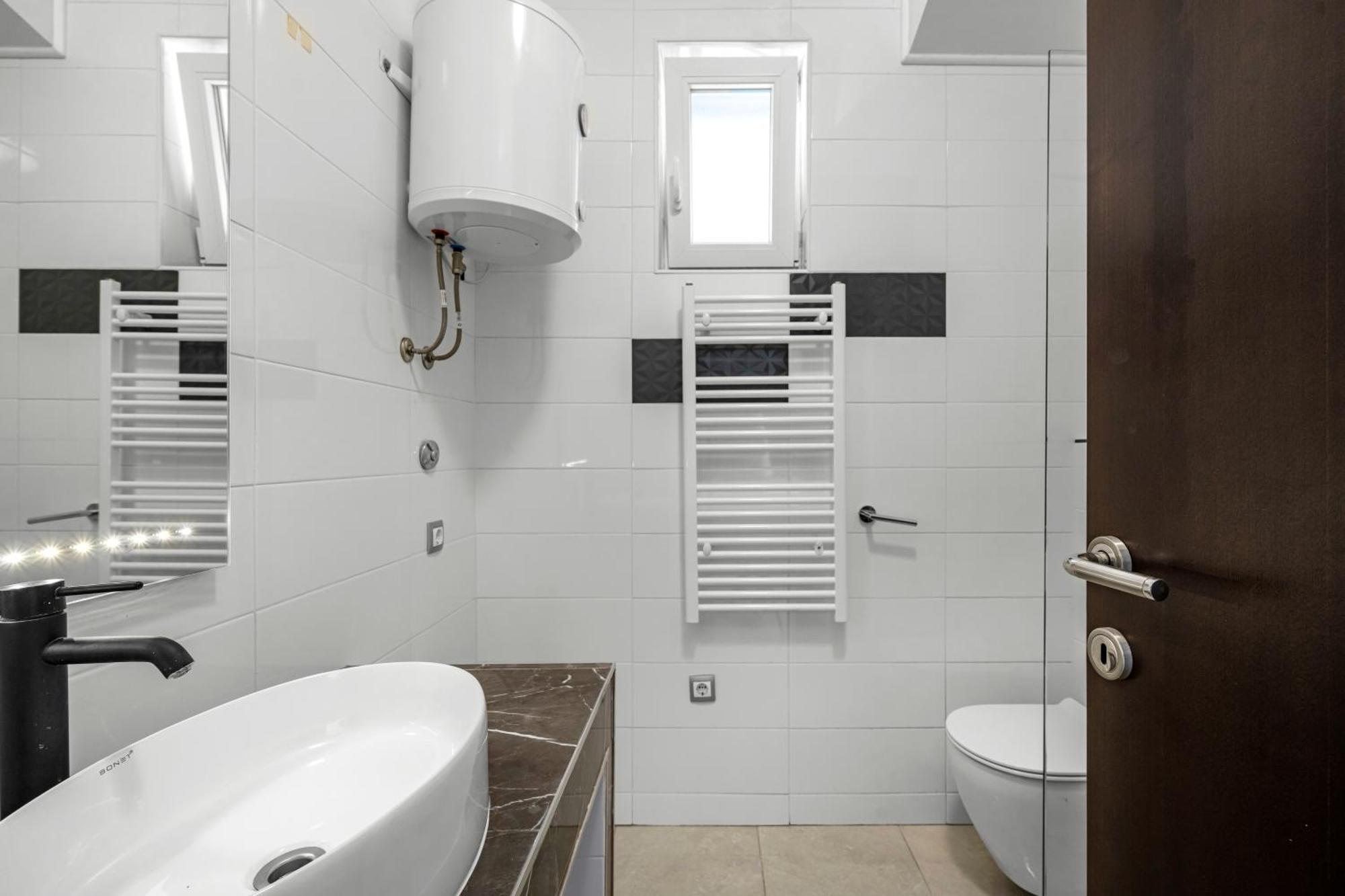Vodice Guesthouse Ngoại thất bức ảnh